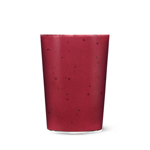 Tart Cherry + Raspberry Smoothie Daily Harvest