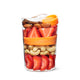 Strawberry + Cashew Smoothie Daily Harvest