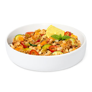 Harissa Chickpea + Squash Tagine Harvest Bowl Daily Harvest
