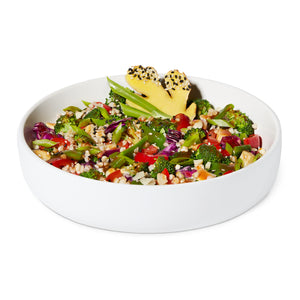 Broccoli + Buckwheat Stir-Fry Harvest Bowl Daily Harvest
