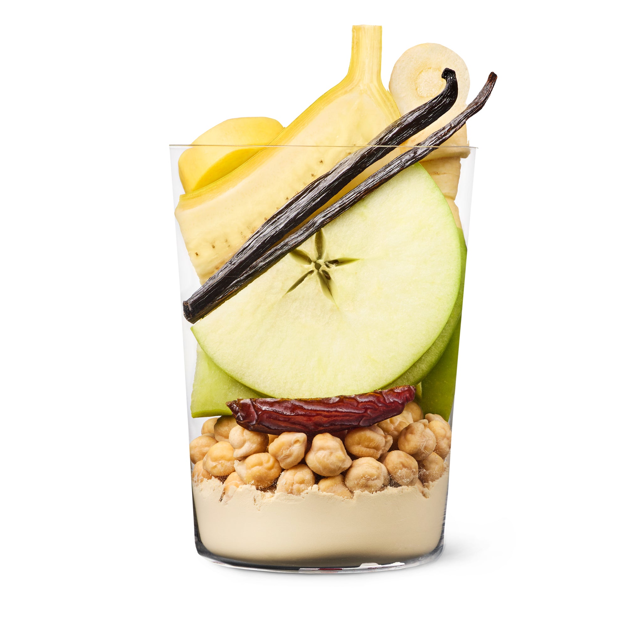 Vanilla Bean Protein Smoothie Daily Harvest