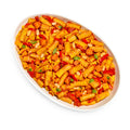 Creamy Tomato + Red Pepper Vodka Style Pasta Daily Harvest